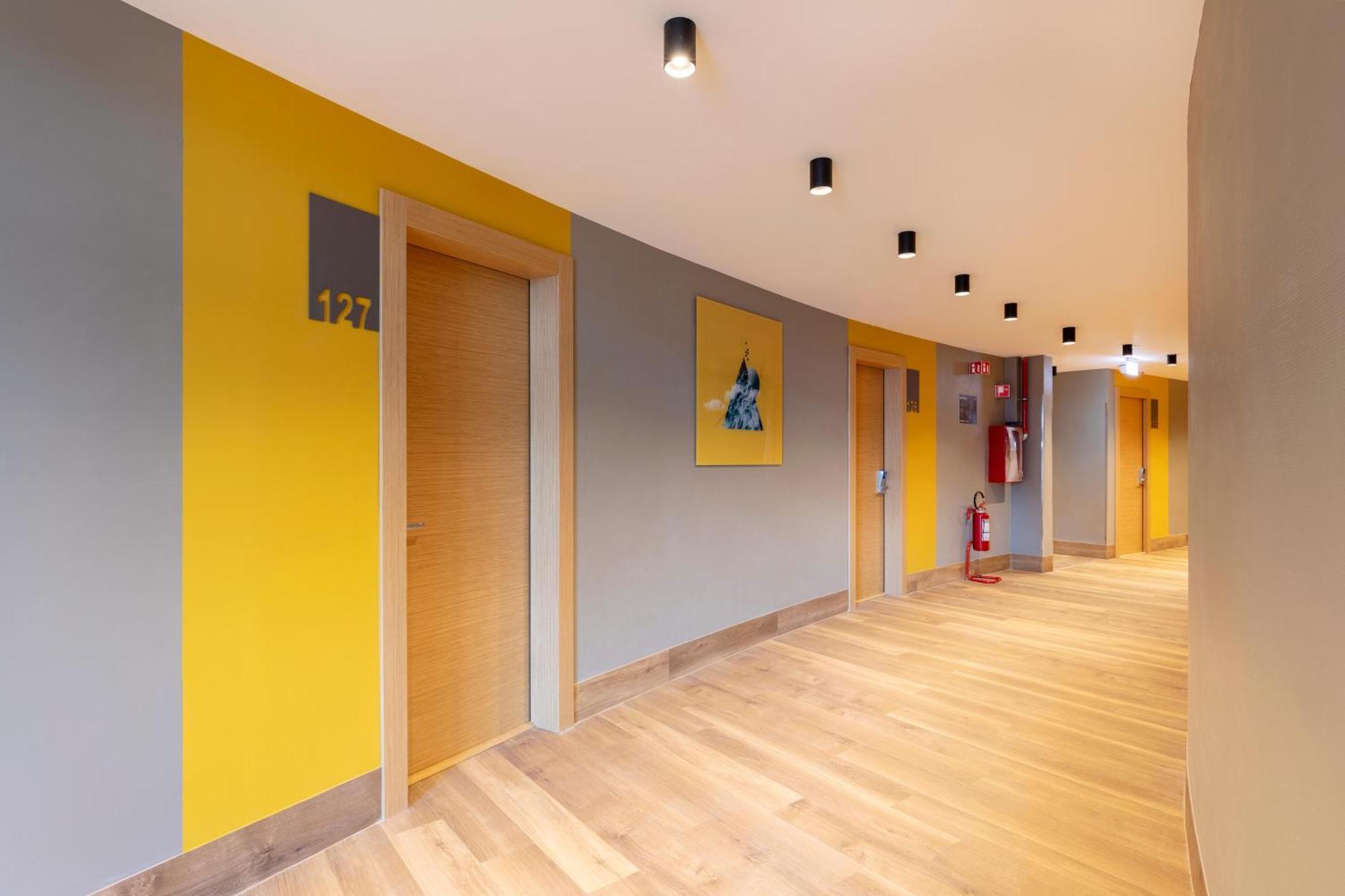 B&B Hotel Pomezia Roma Ngoại thất bức ảnh