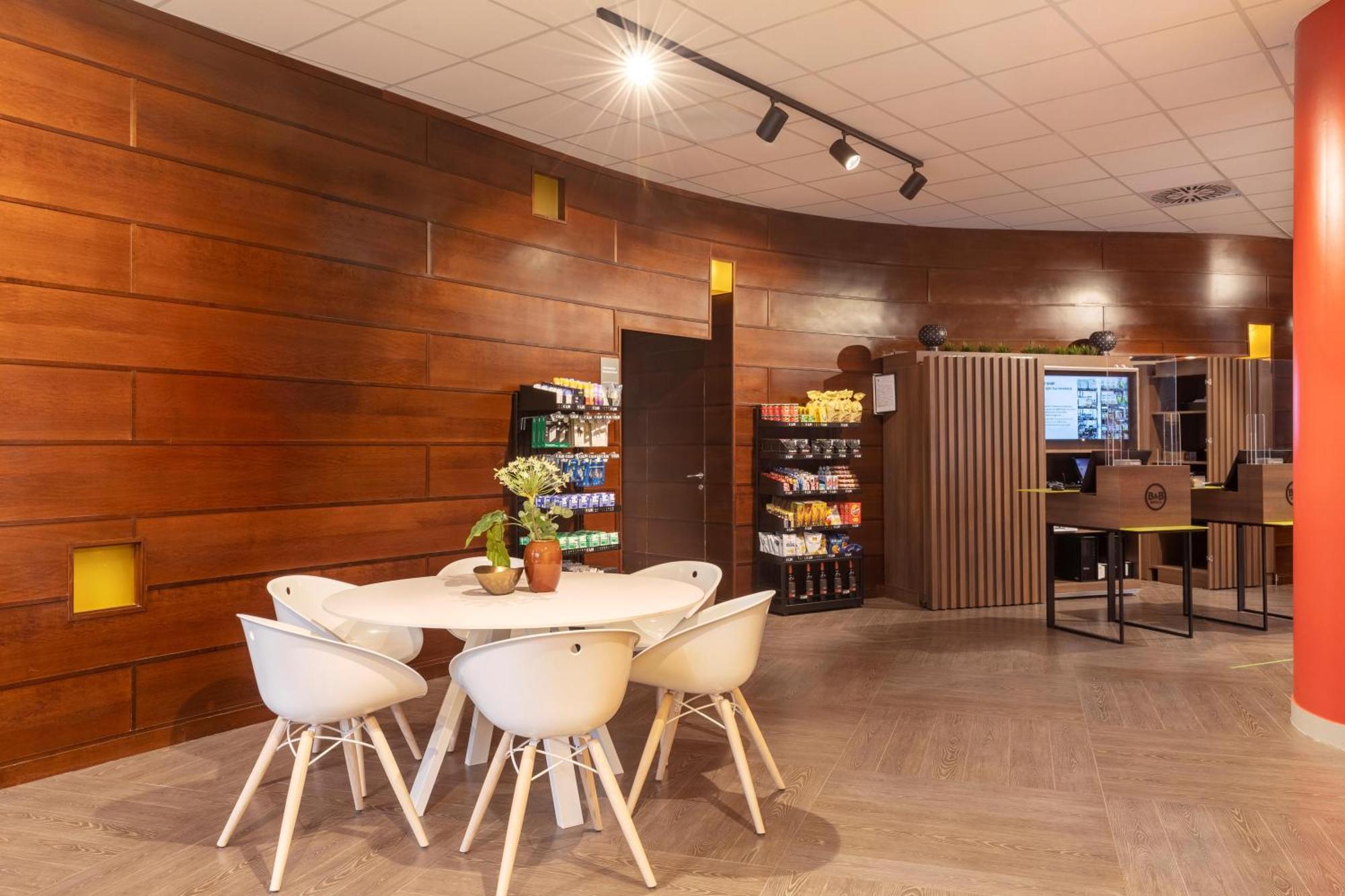 B&B Hotel Pomezia Roma Ngoại thất bức ảnh